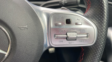 Mercedes-Benz A-Class A250e AMG Line Executive 4dr Auto Saloon